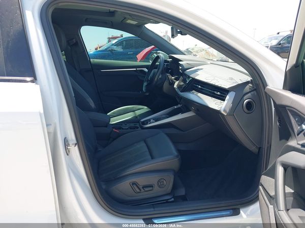 2024 AUDI A3