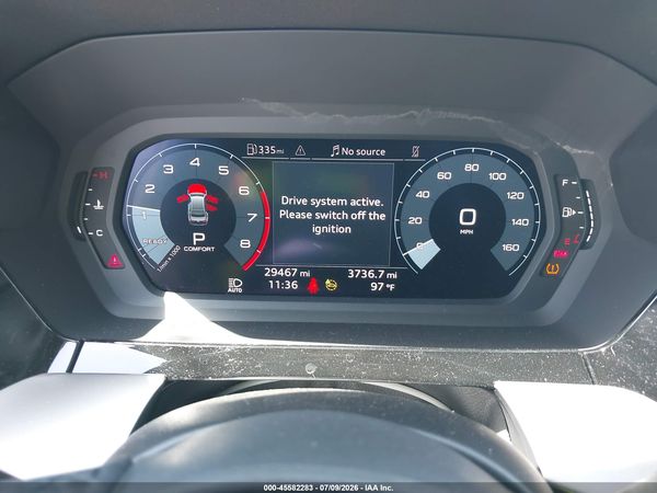 2024 AUDI A3