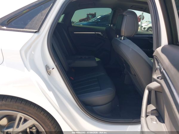 2024 AUDI A3