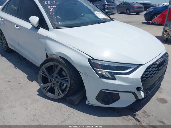 2024 AUDI A3