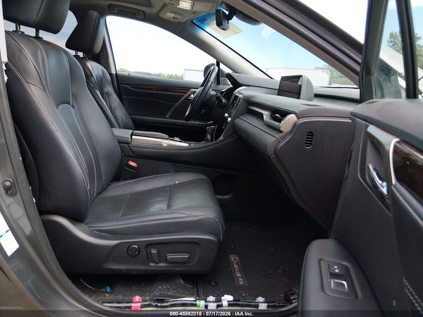 2019 LEXUS RX 350 350 Standard