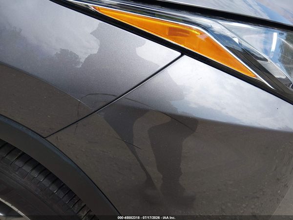 2019 LEXUS RX 350 350 Standard
