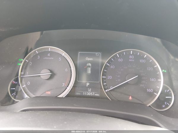 2019 LEXUS RX 350 350 Standard
