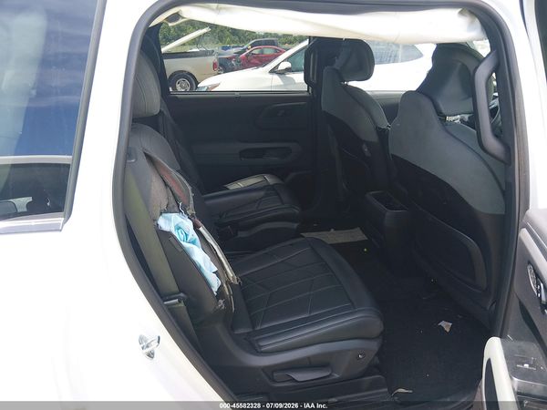 2027 KIA TELLURIDE X-PRO SX-PRESTIGE