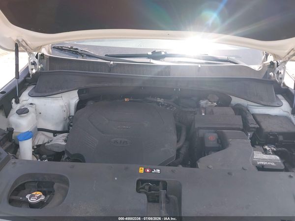 2020 KIA SORENTO 3.3L S