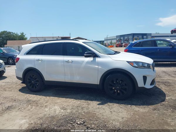 2020 KIA SORENTO 3.3L S