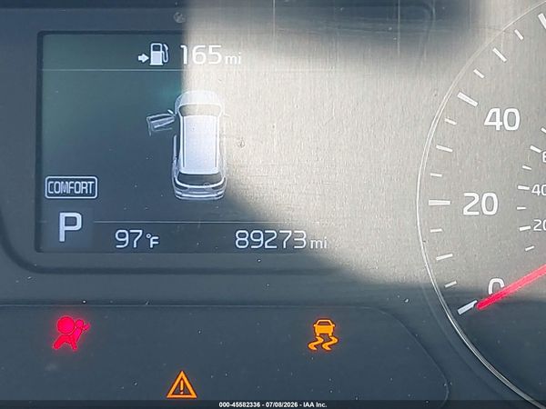 2020 KIA SORENTO 3.3L S
