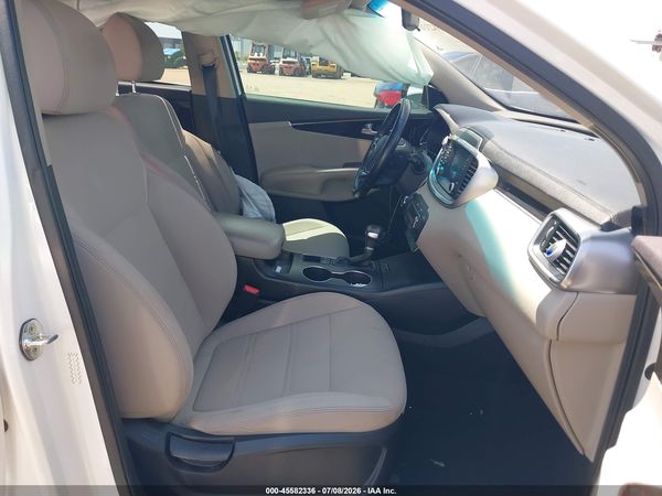 2020 KIA SORENTO 3.3L S