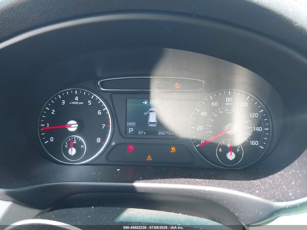 2020 KIA SORENTO 3.3L S