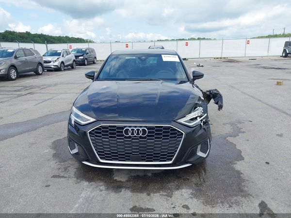 2023 AUDI A3