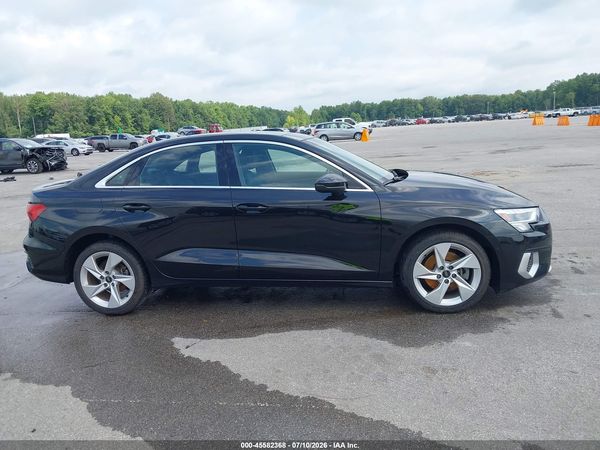 2023 AUDI A3