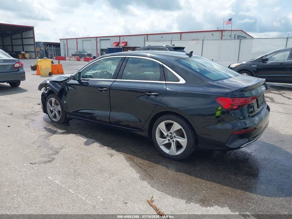 2023 AUDI A3