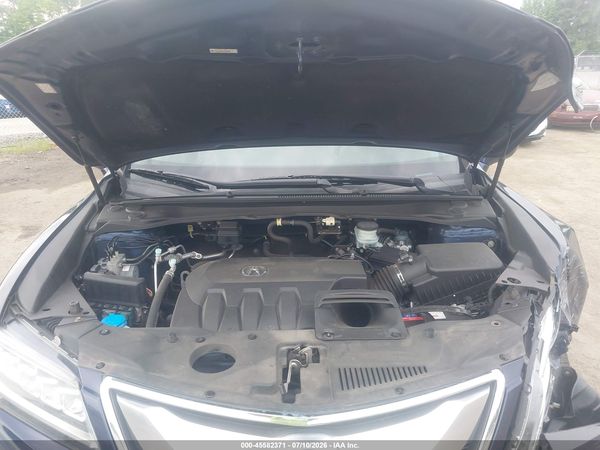 2016 ACURA RDX