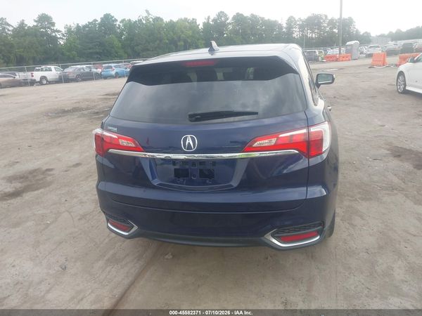2016 ACURA RDX