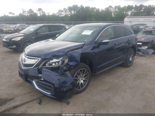 2016 ACURA RDX