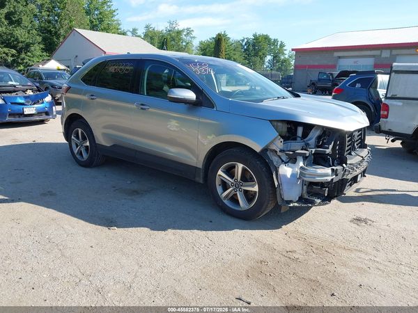 2020 FORD EDGE SEL — I1