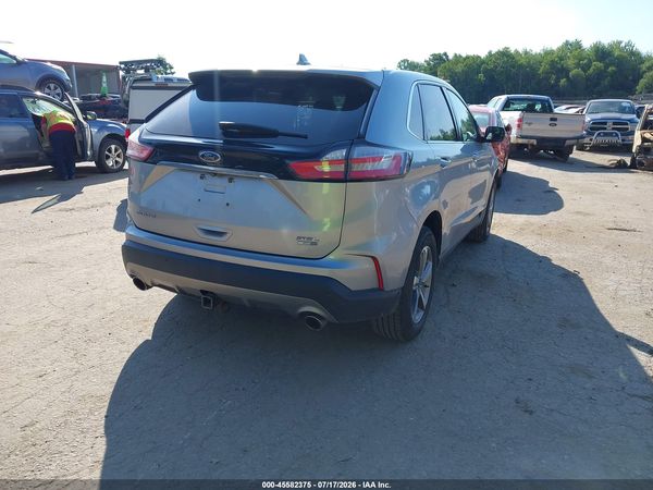 2020 FORD EDGE SEL — I4