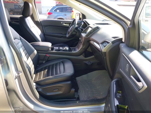 2020 FORD EDGE SEL — I5