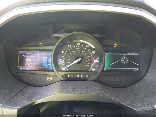 2020 FORD EDGE SEL — I7