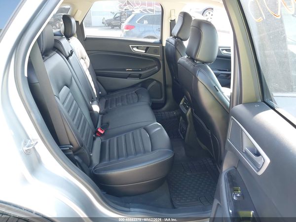2020 FORD EDGE SEL — I8