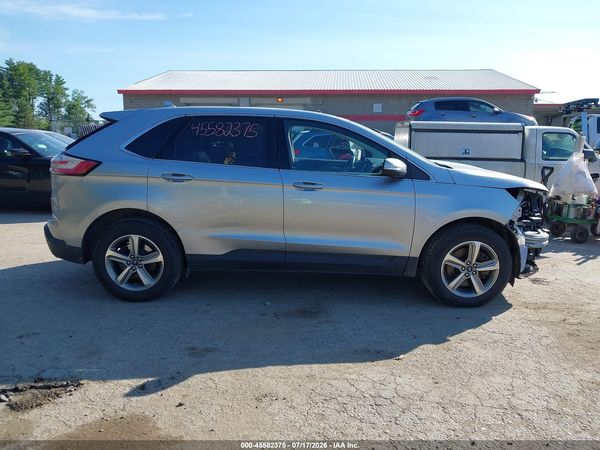 2020 FORD EDGE SEL — I116