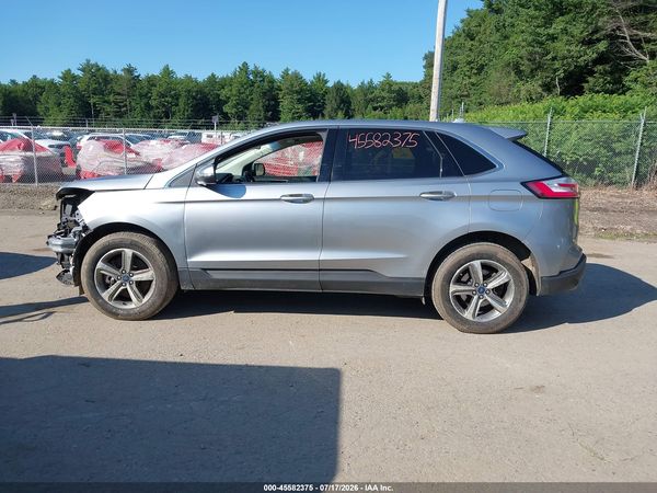 2020 FORD EDGE SEL — I117