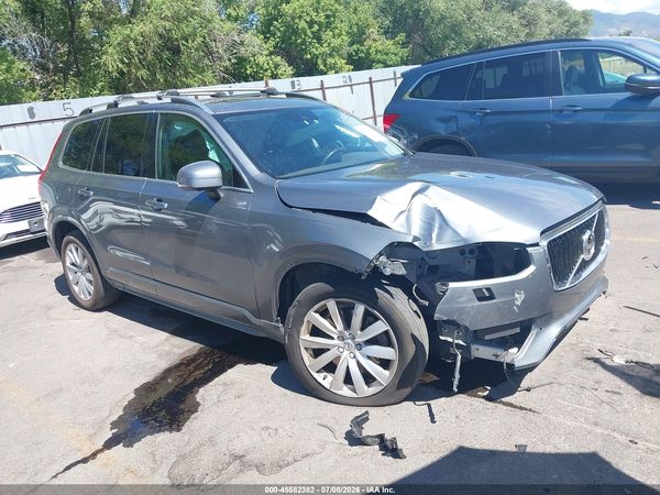 2018 VOLVO XC90 T6 MOMENTUM