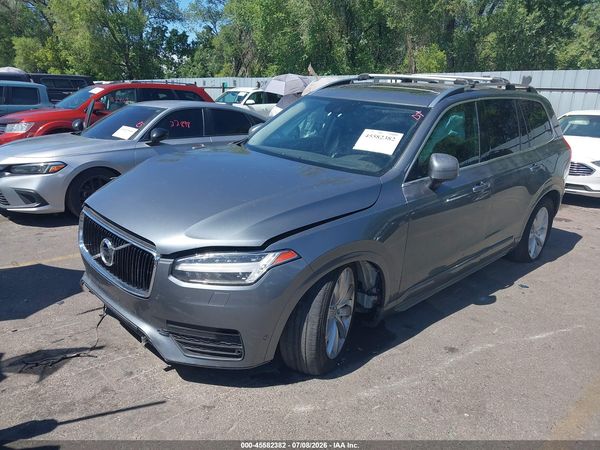 2018 VOLVO XC90 T6 MOMENTUM