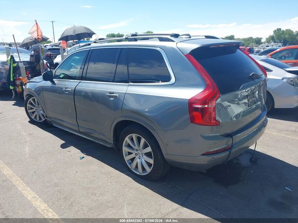 2018 VOLVO XC90 T6 MOMENTUM