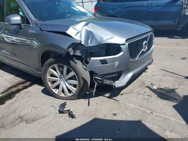 2018 VOLVO XC90 T6 MOMENTUM