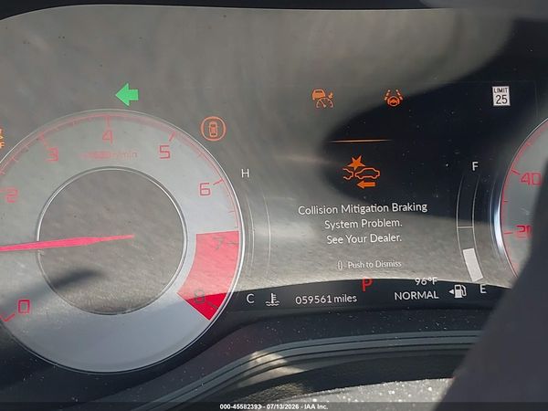 2021 ACURA TLX A-SPEC PACKAGE