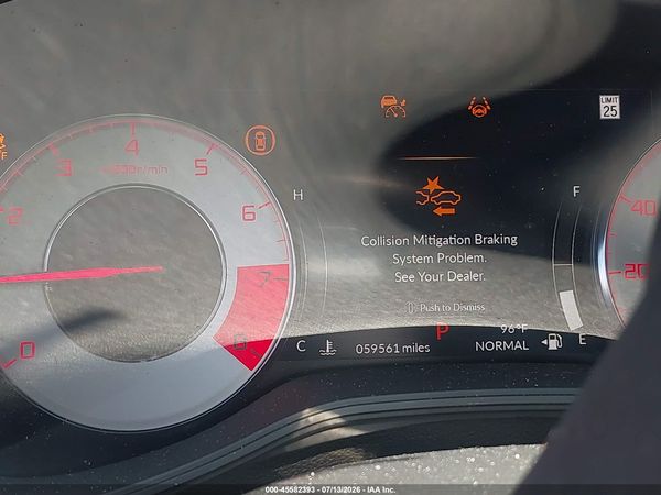 2021 ACURA TLX A-SPEC PACKAGE