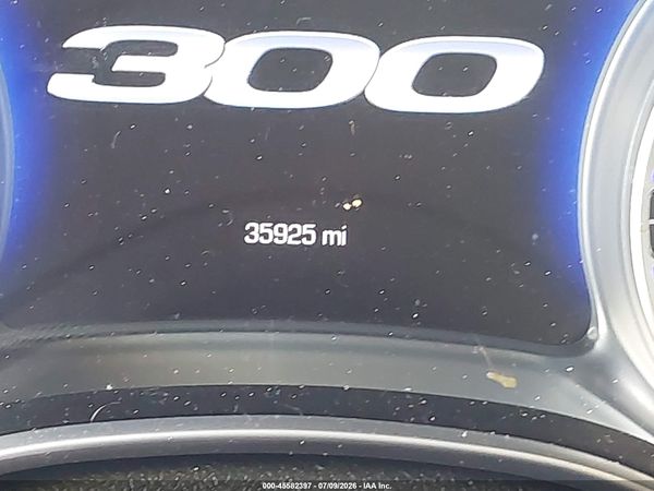 2022 CHRYSLER 300 TOURING L — I118