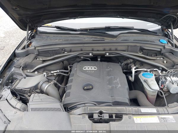 2014 AUDI Q5 2.0T PREMIUM
