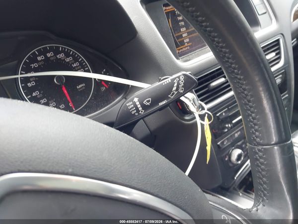2014 AUDI Q5 2.0T PREMIUM