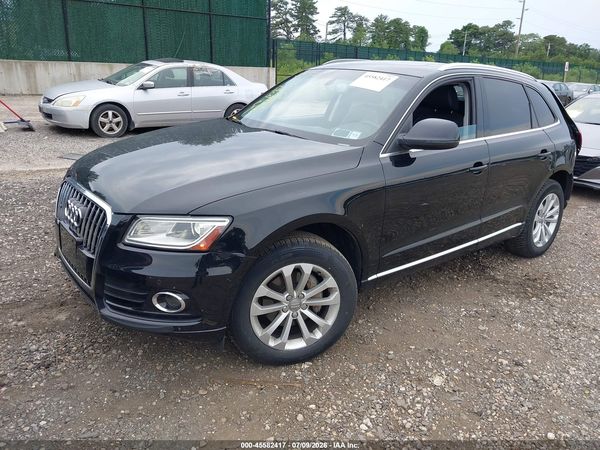 2014 AUDI Q5 2.0T PREMIUM