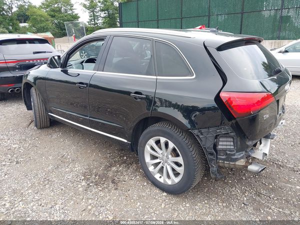 2014 AUDI Q5 2.0T PREMIUM