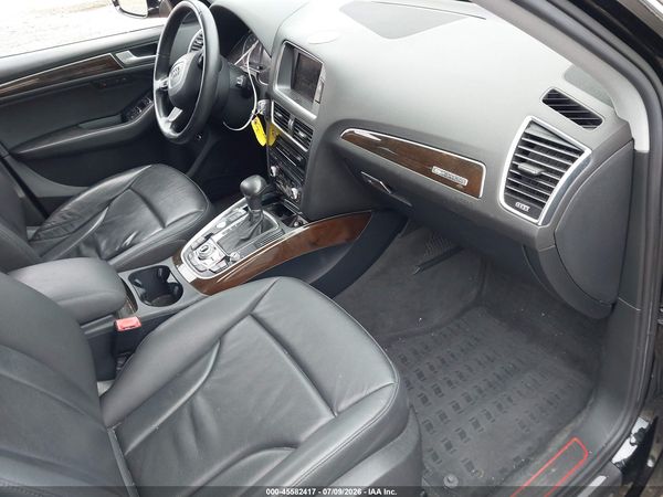2014 AUDI Q5 2.0T PREMIUM