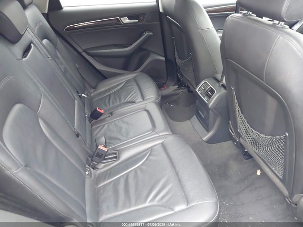 2014 AUDI Q5 2.0T PREMIUM
