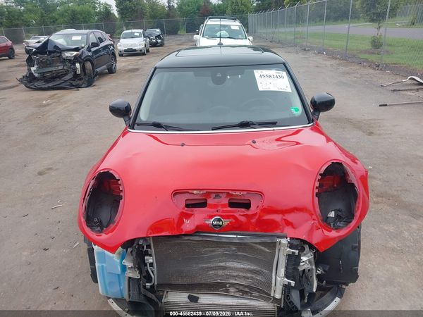 2022 MINI HARDTOP COOPER S