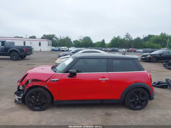 2022 MINI HARDTOP COOPER S