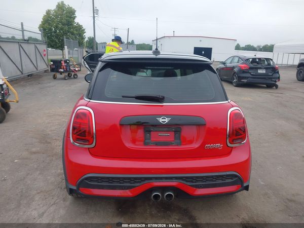 2022 MINI HARDTOP COOPER S