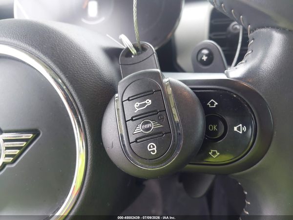 2022 MINI HARDTOP COOPER S