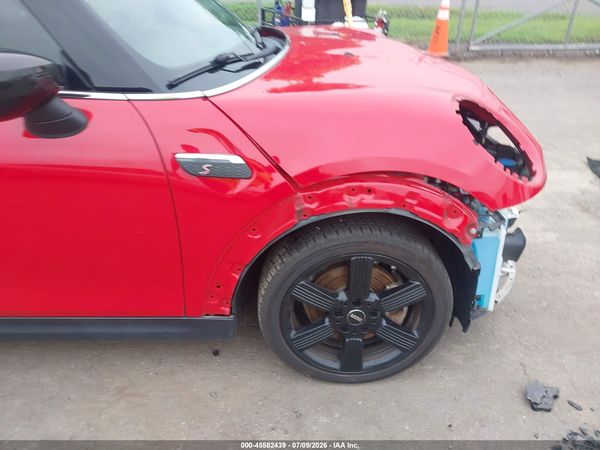 2022 MINI HARDTOP COOPER S