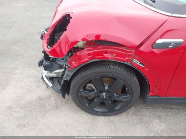 2022 MINI HARDTOP COOPER S