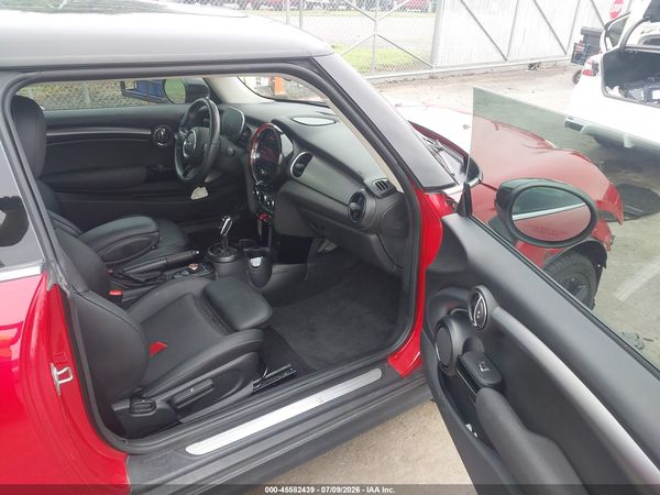 2022 MINI HARDTOP COOPER S