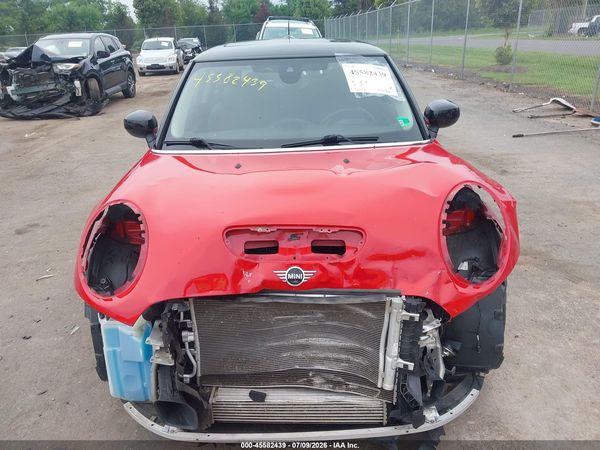 2022 MINI HARDTOP COOPER S
