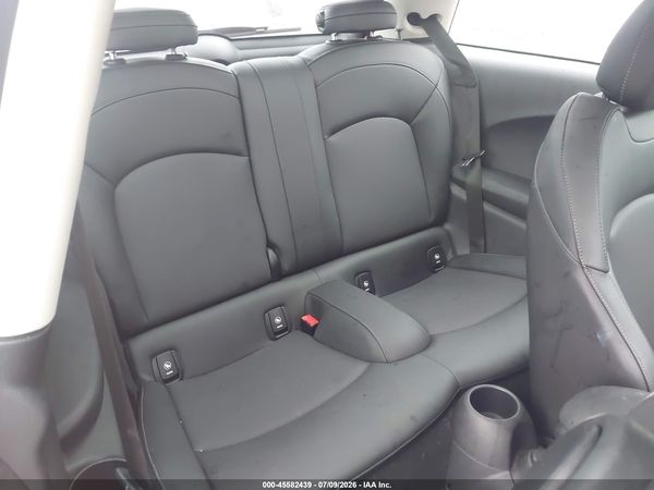 2022 MINI HARDTOP COOPER S