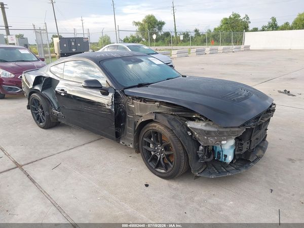 2024 FORD MUSTANG GT PREMIUM FASTBACK