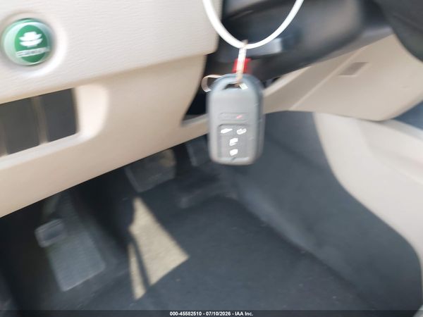 2016 HONDA PILOT LX
